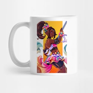 Timerra (Fire Emblem) Mug